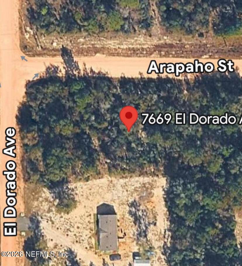 7669 El Dorado Avenue - Photo 1
