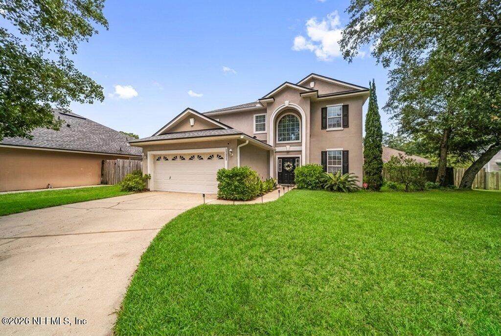 12529 Cliffrose Trail - Photo 1