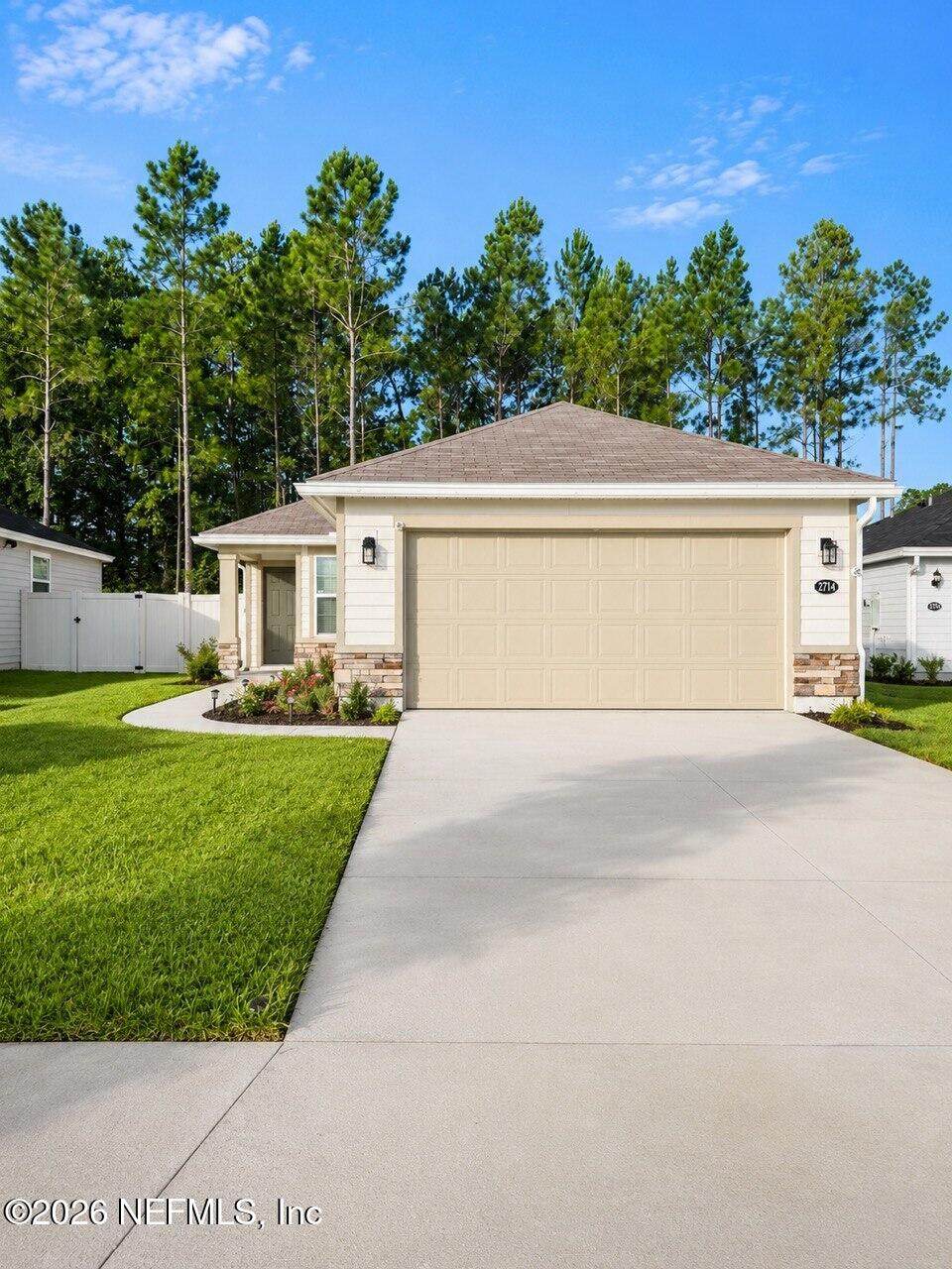 2774 Monroe Lakes  Terrace Terrace - Photo 1