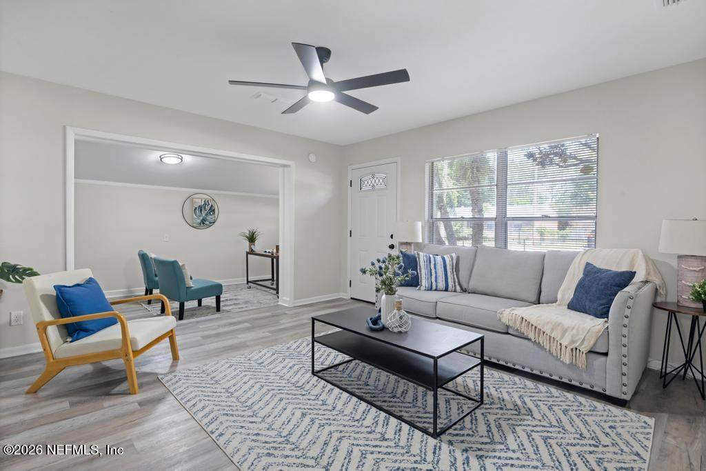 7514 Melvin Road - Photo 1