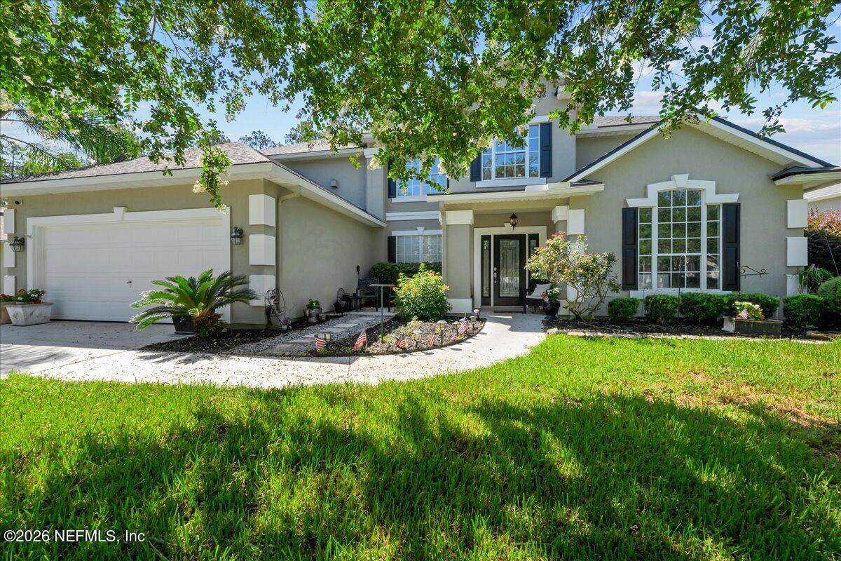 317 Hammock Grove Court - Photo 1