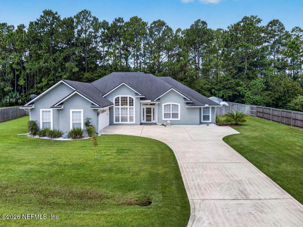 95179 Greenberry Road - Photo 1