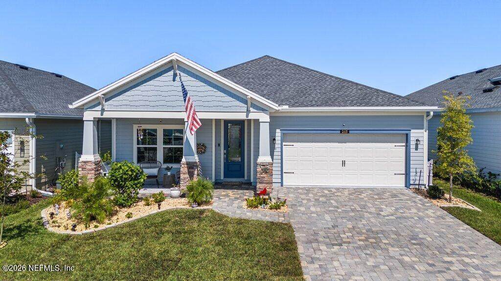 265 Varner Way - Photo 1