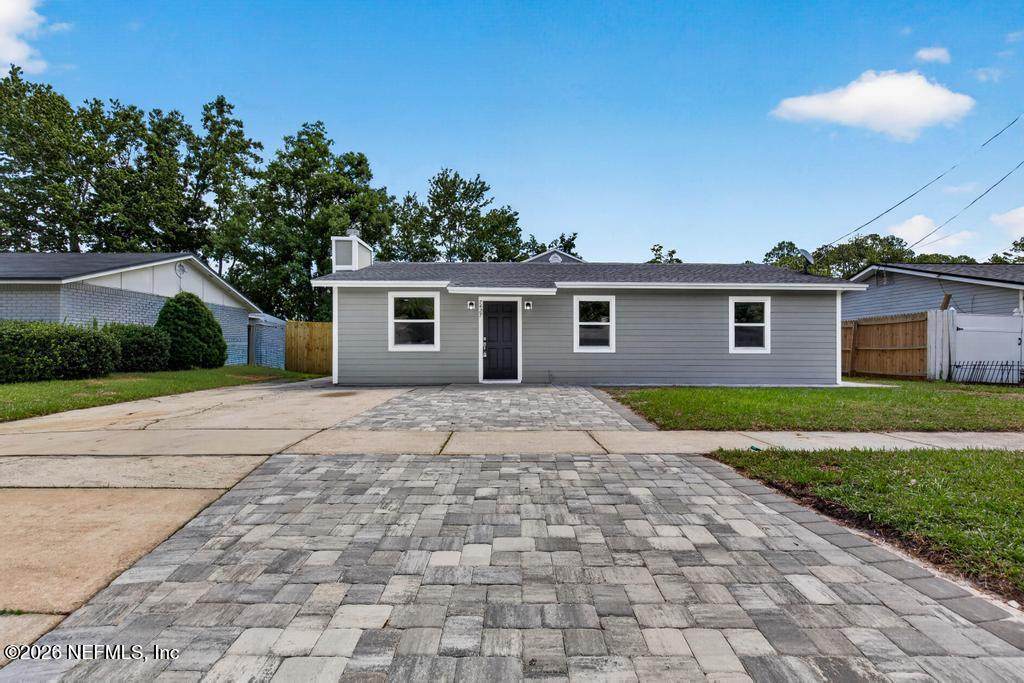 7427 John F Kennedy Drive - Photo 1