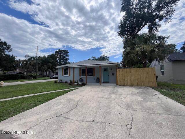 2550 Wilcox Court - Photo 1