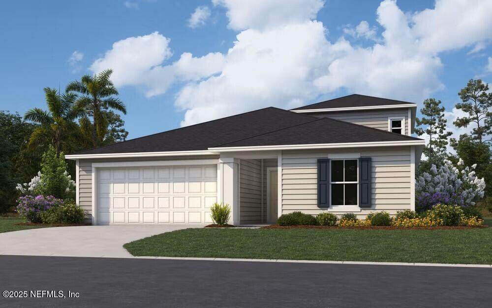5820 Lagoon Cruise Way - Photo 1