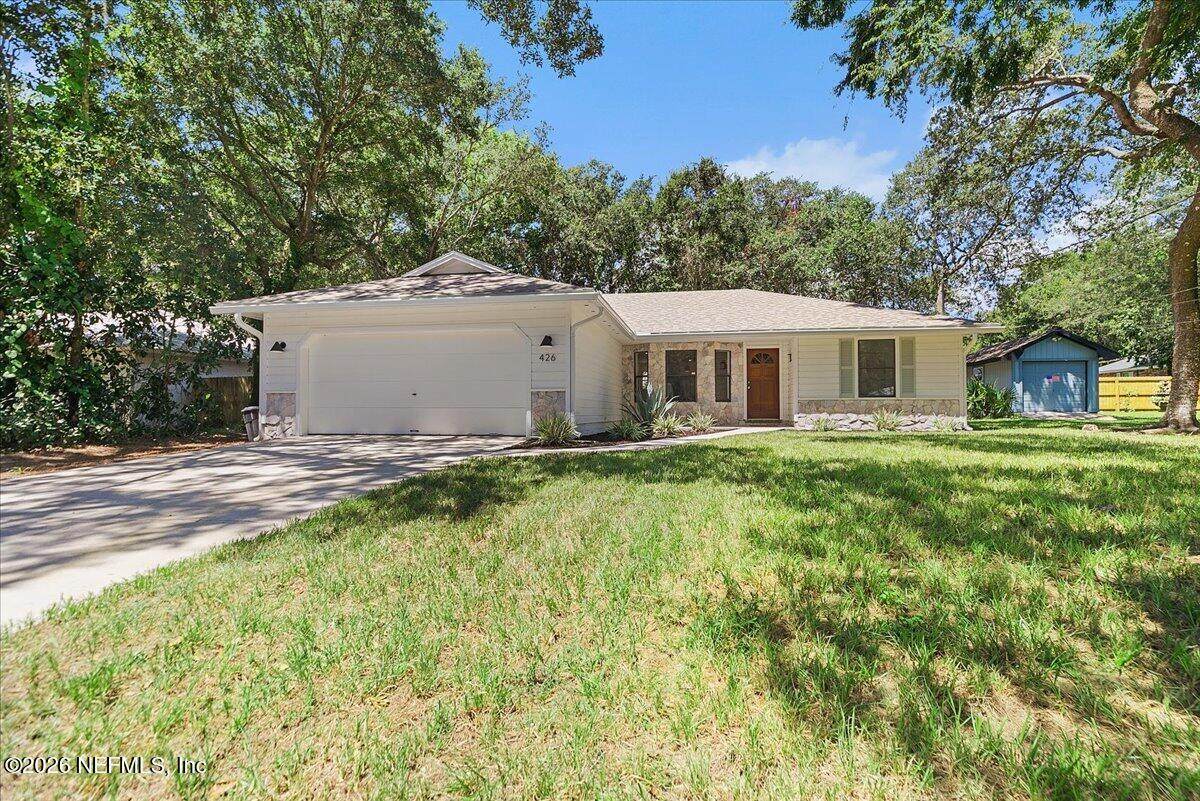 426 Jasmine Road - Photo 1