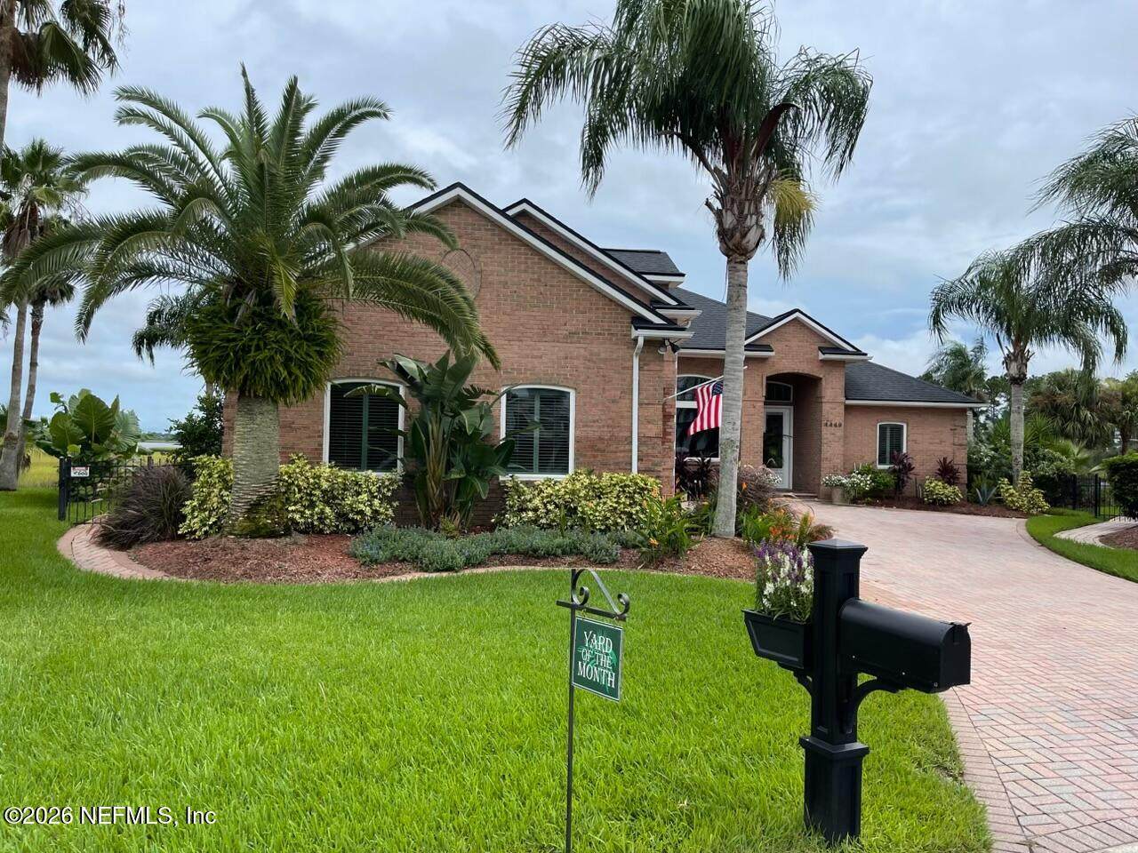 4449 Seabreeze Drive Drive - Photo 1