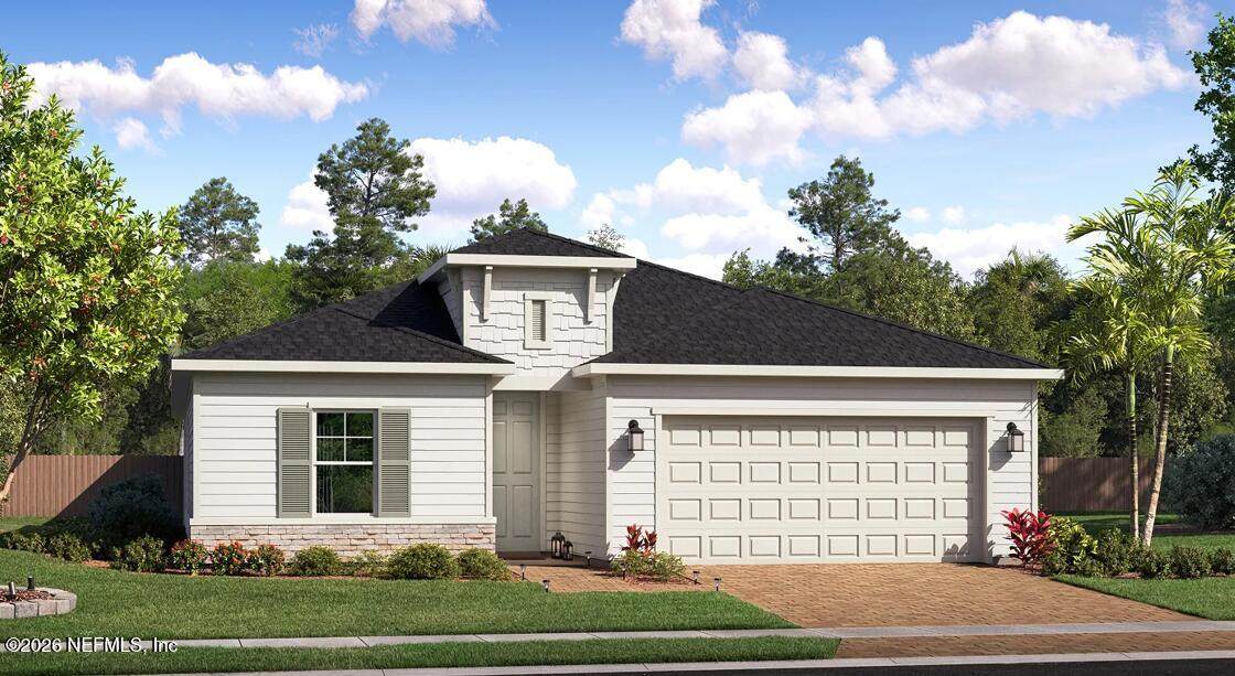1456 Josie Lane - Photo 1