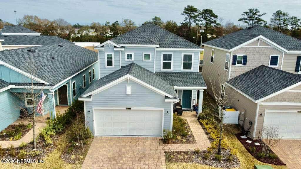 6823 Skinners Dairy Way - Photo 1
