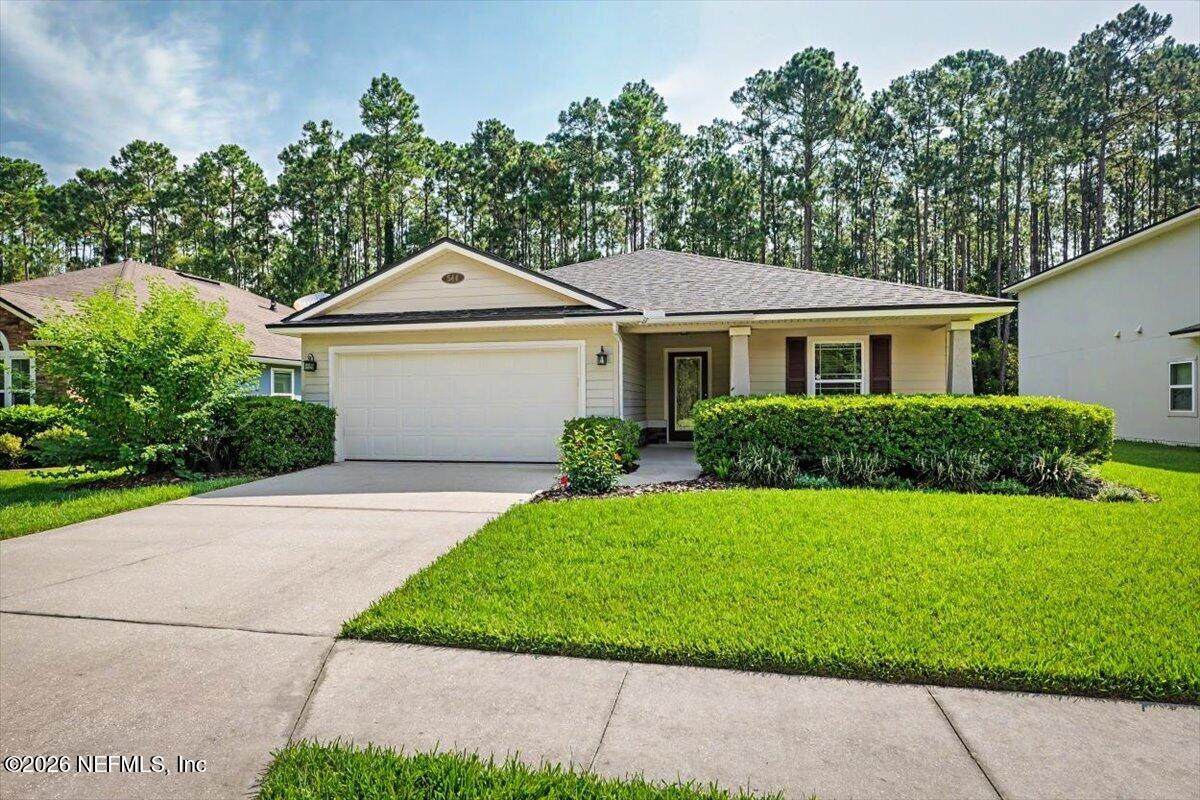 544 Grampian Highlands Drive - Photo 1