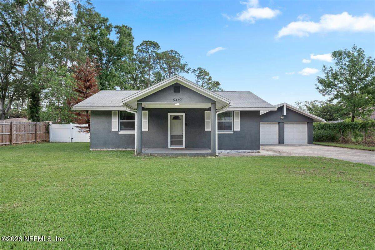 5419 Alpha Avenue - Photo 1