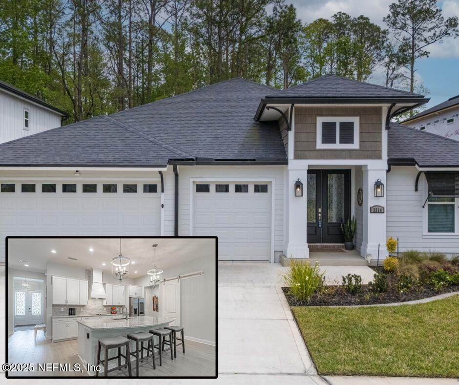 3214 Carolina Rose Court - Photo 1