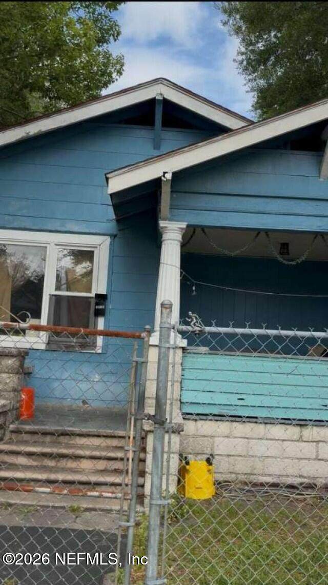 2816 Hubbard Street - Photo 1