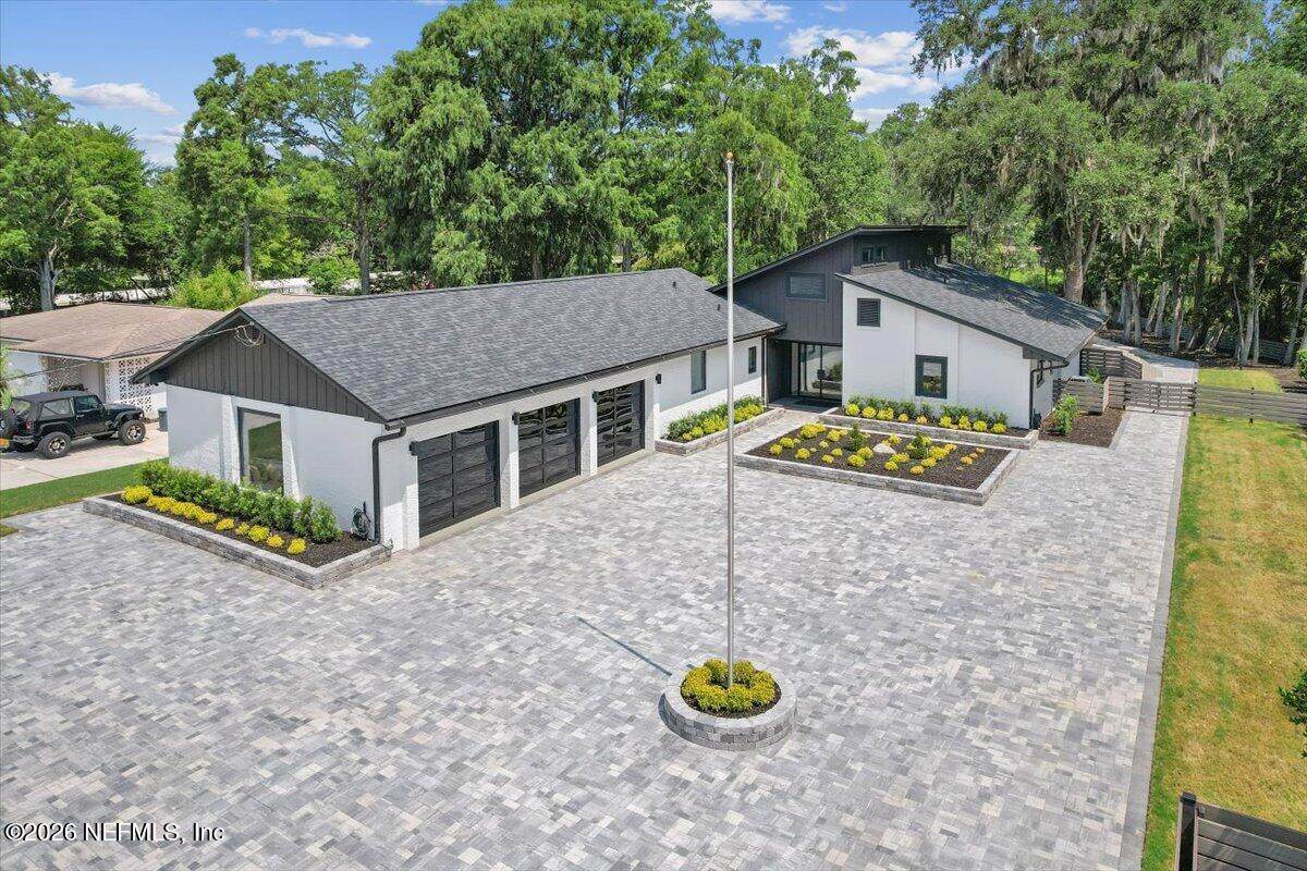 8833 Sanchez Road - Photo 1