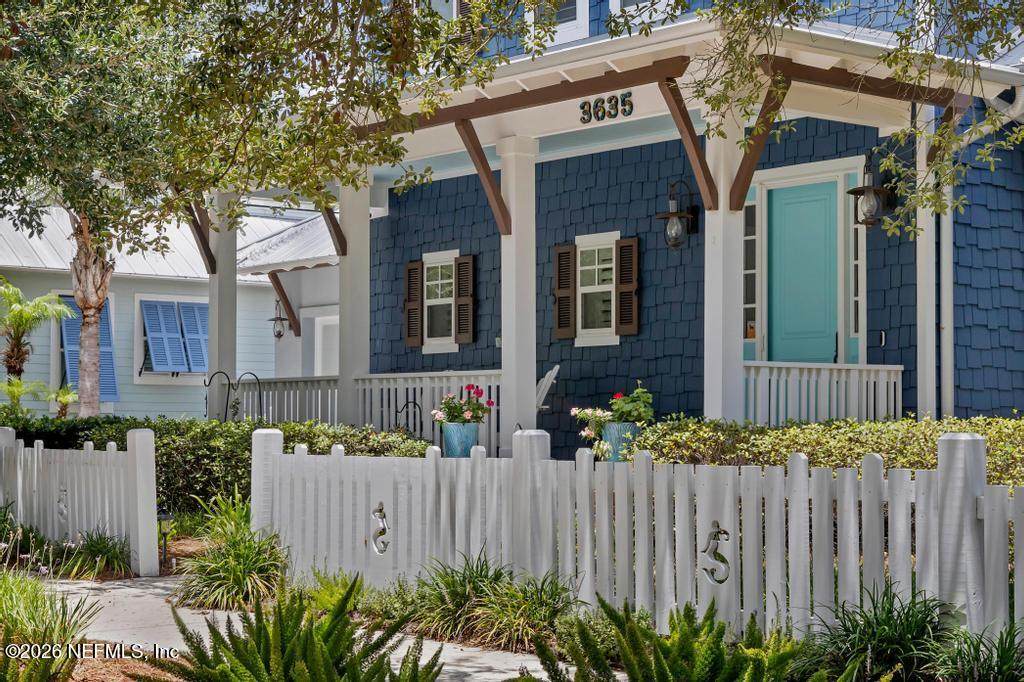3635 Paradise Way - Photo 1