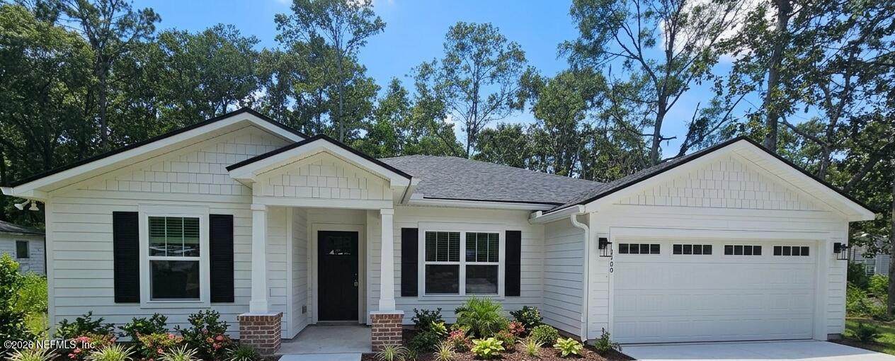 6590 Aline Road - Photo 1