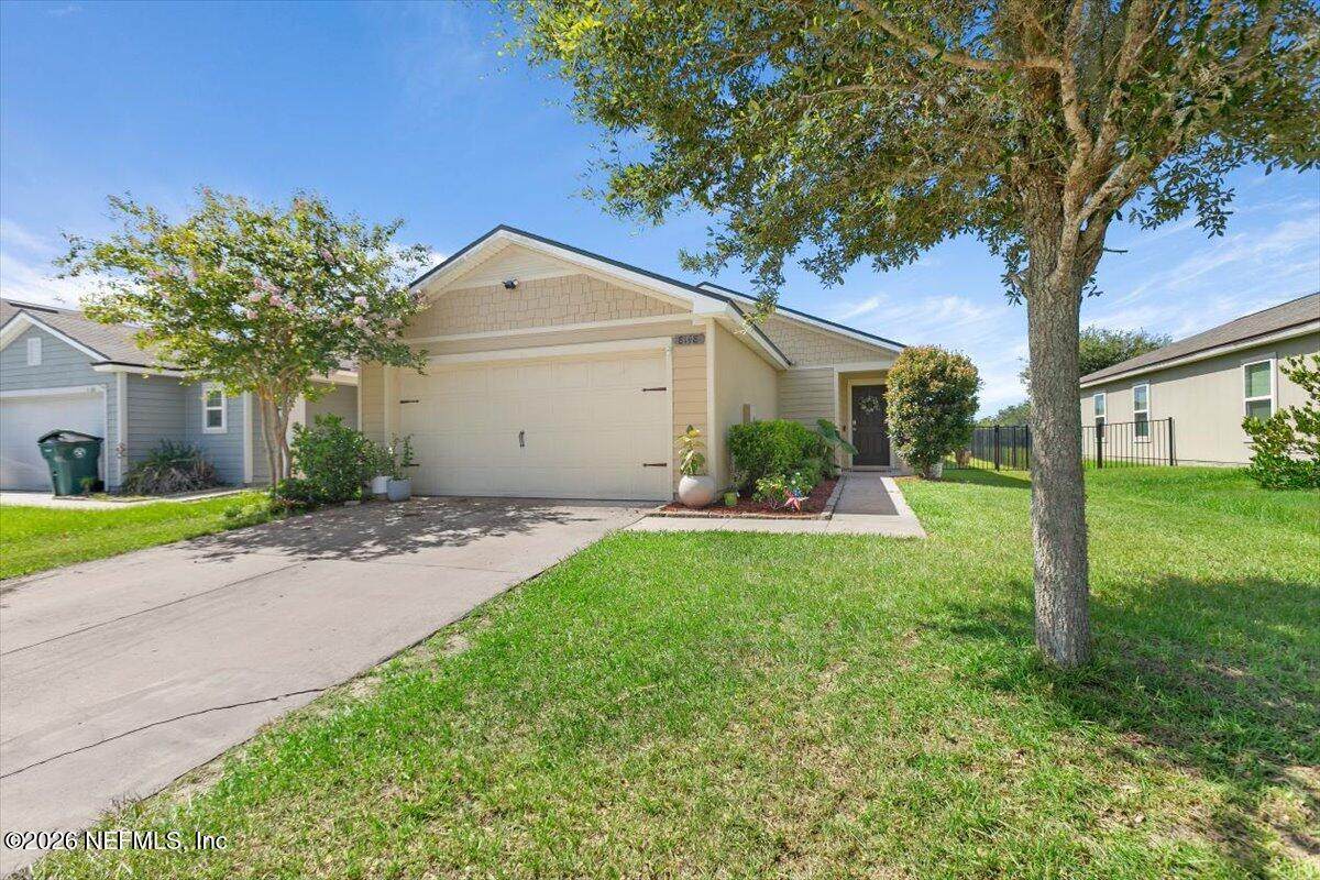 8148 Meadow Walk Lane - Photo 1