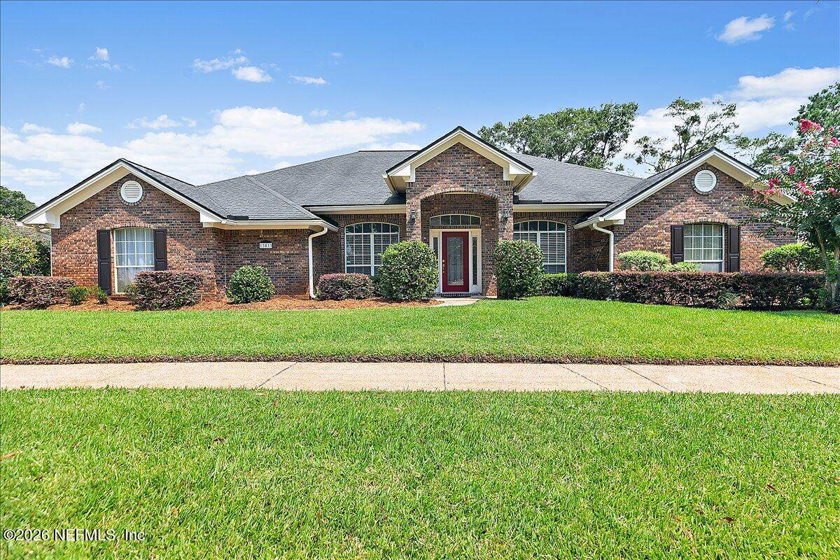 13833 Hollow Log Court - Photo 1