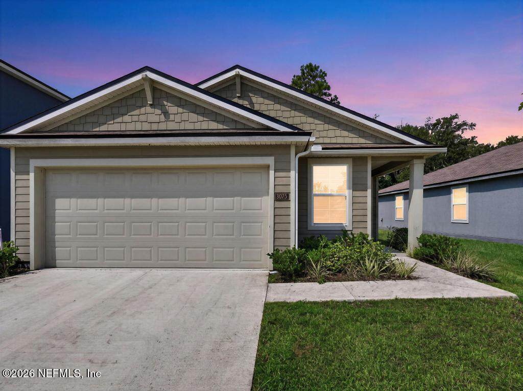 3075 Rustic Deer Way - Photo 1