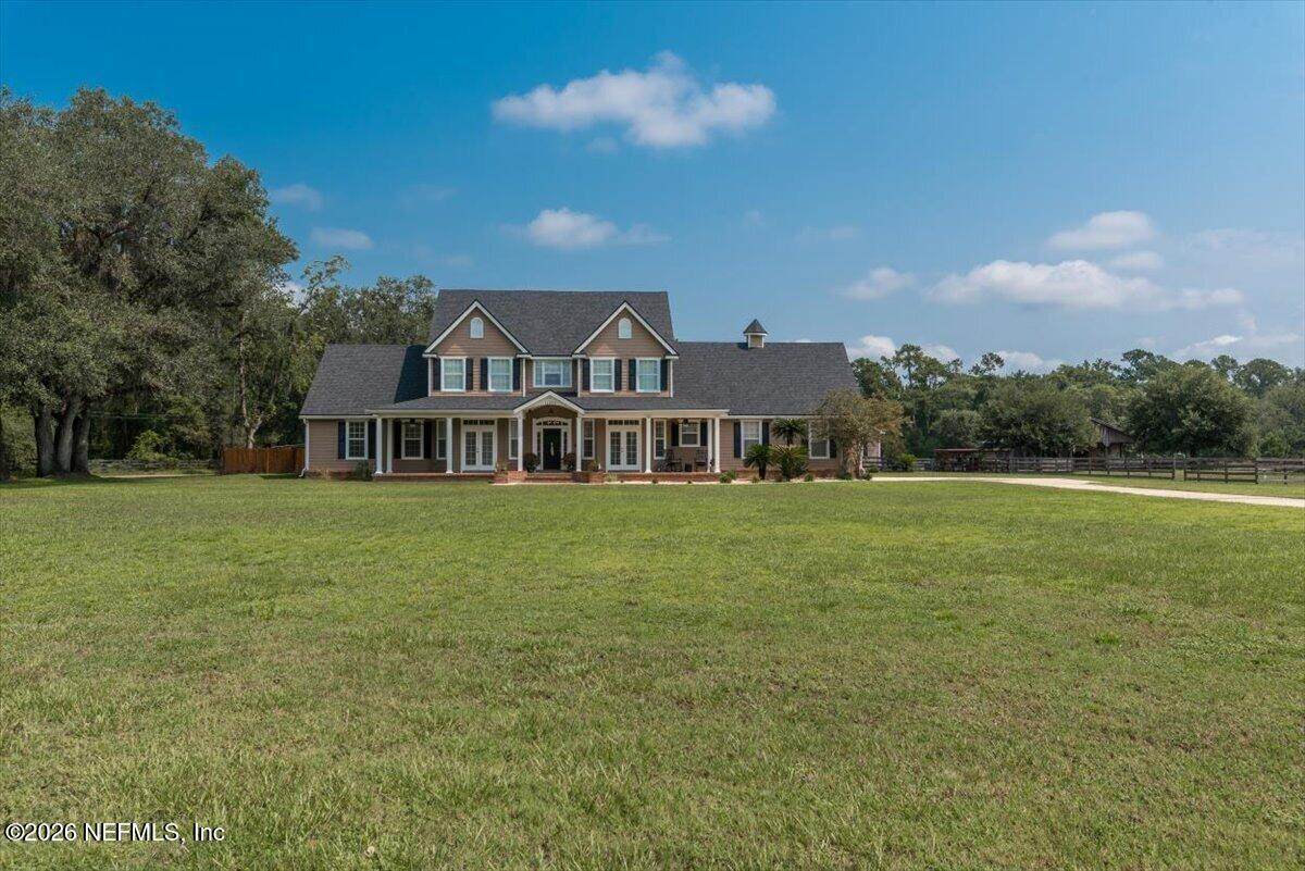 14699 Moore Branch Road - Photo 1