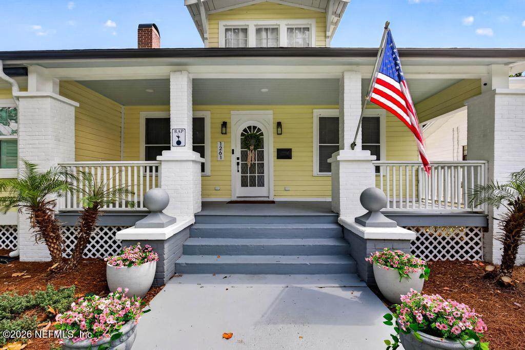 1261 Dancy Street - Photo 1