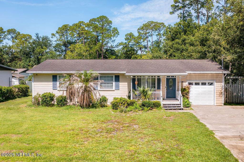 2412 Tebassa Road - Photo 1