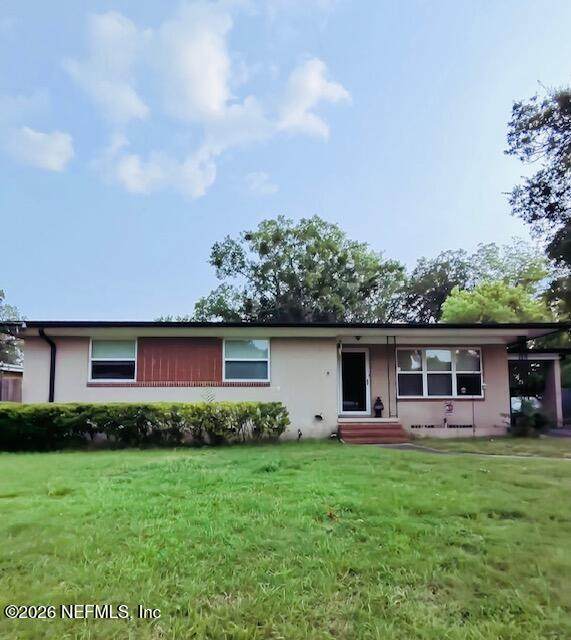 4626 Burgundy Road - Photo 1