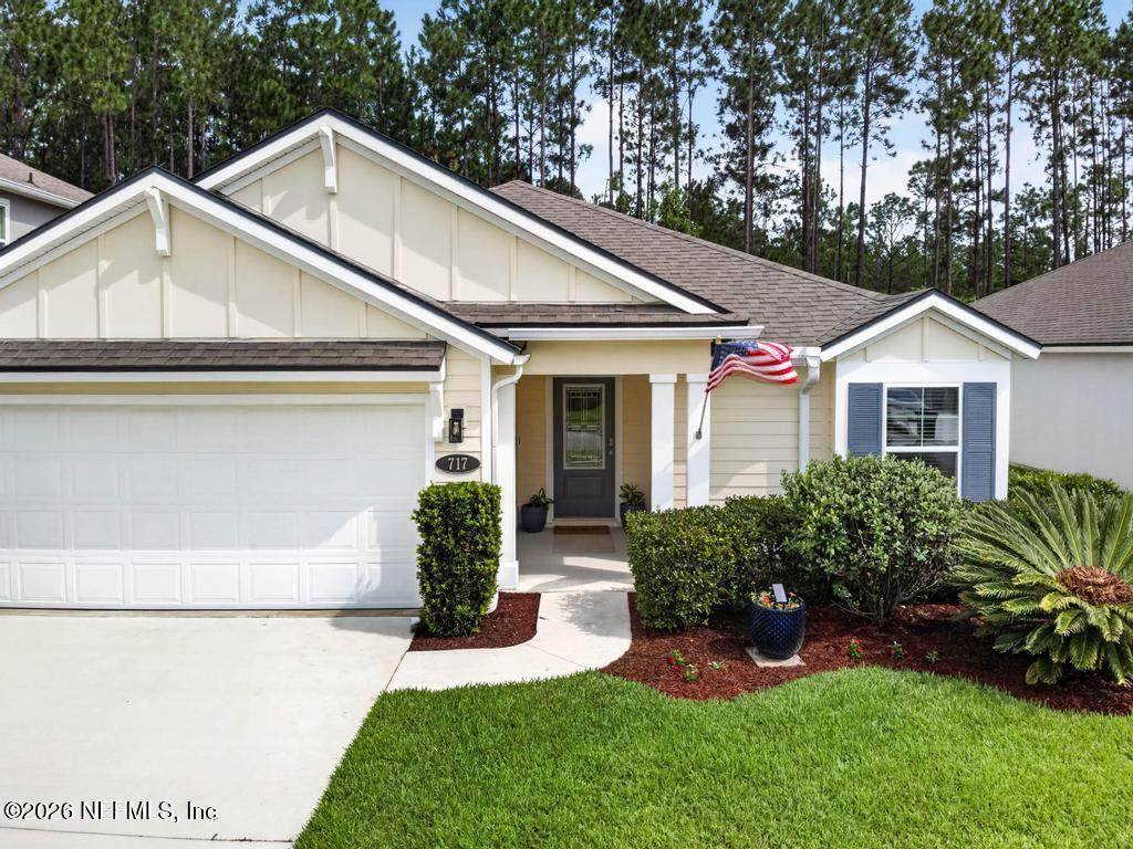 717 Shetland Drive - Photo 1