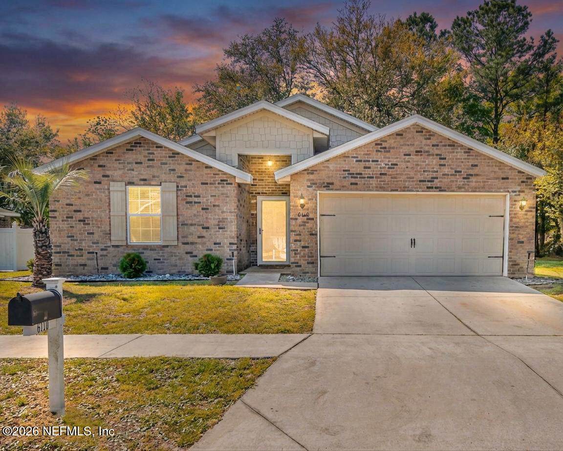 6110 Sands Pointe Drive - Photo 1