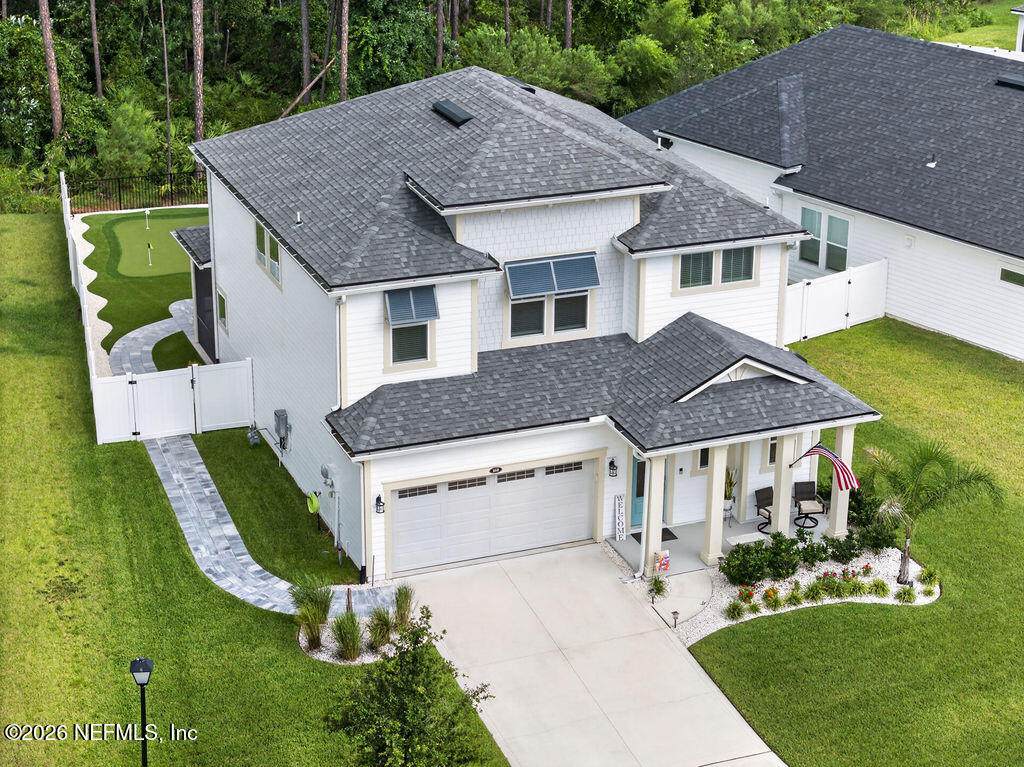 160 Silkgrass Place - Photo 1