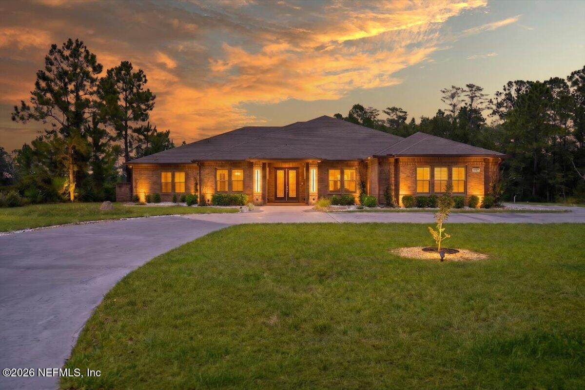 10139 Fair Hill Court - Photo 1