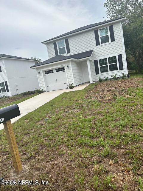 8441 Mc Glothlin Street - Photo 1