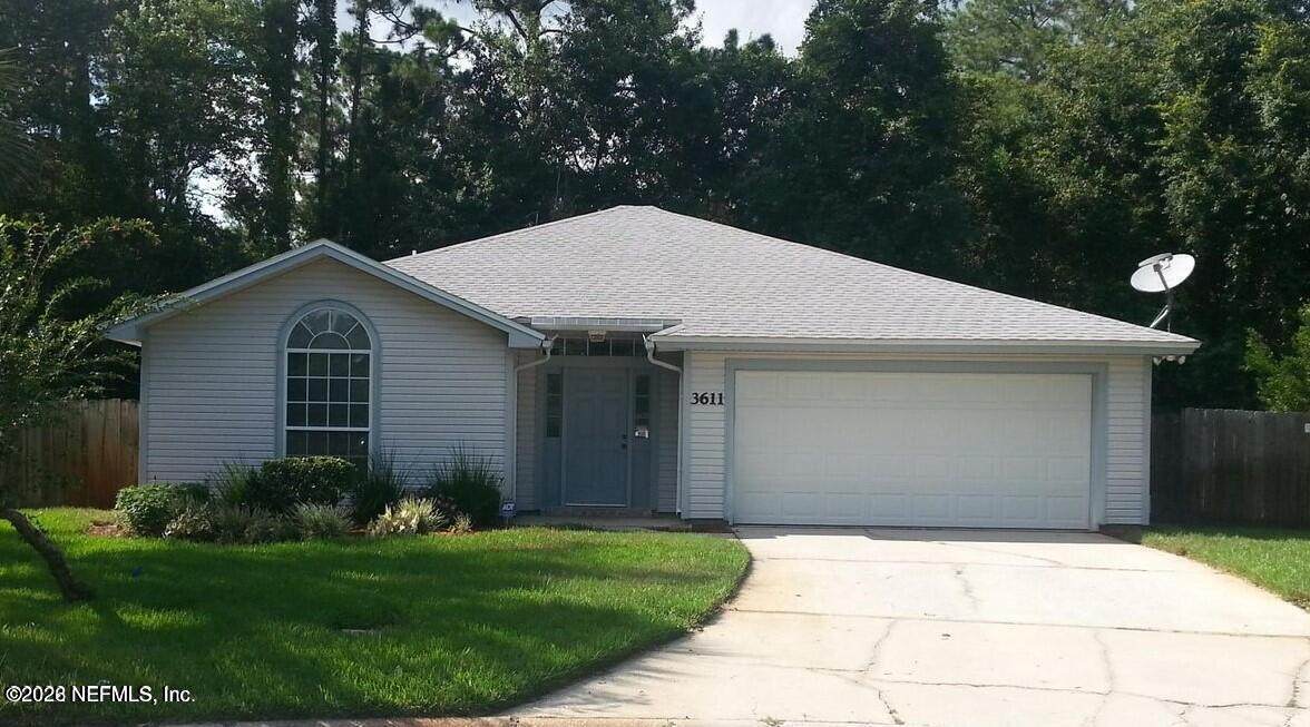 3611 Carol Ann Lane - Photo 1