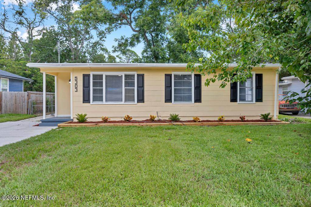 5303 Bunche Drive - Photo 1