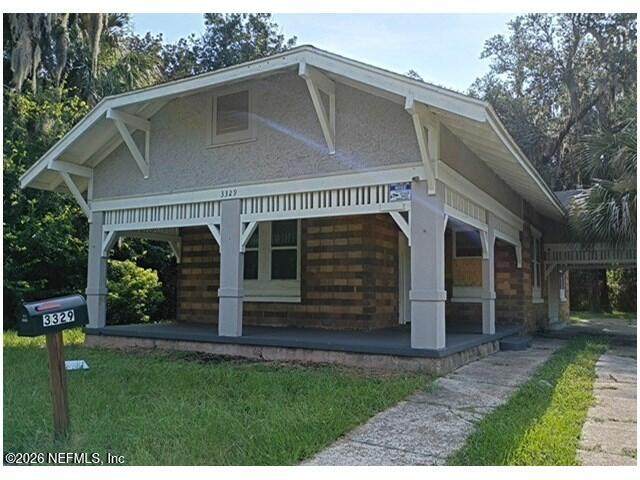3329 Silver Street - Photo 1