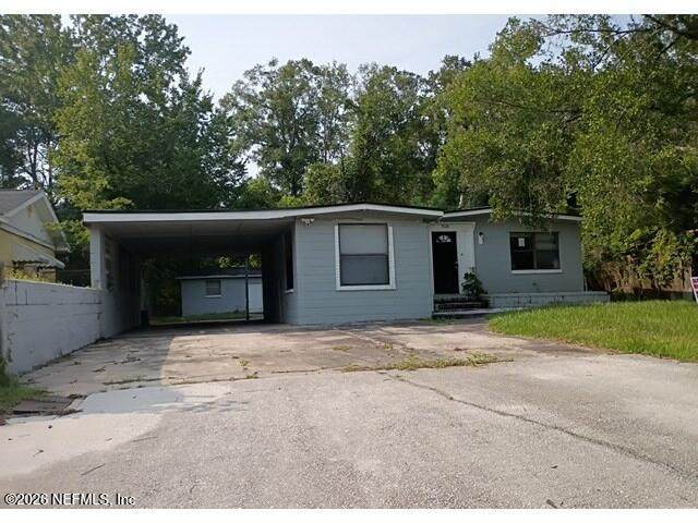 4120 Santee Road - Photo 1