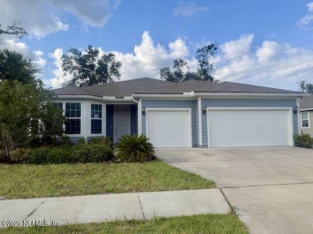 12351 Clapboard Bluff Trail - Photo 1