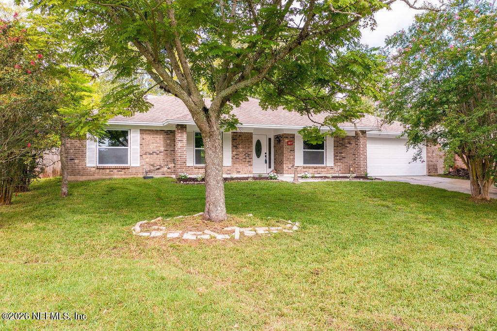 1877 Aba Drive - Photo 1