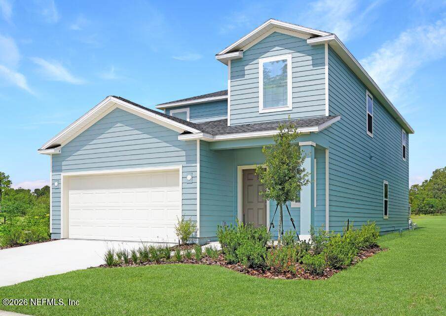 5645 Lagoon Cruise Way - Photo 1