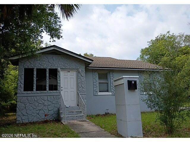 1150 Claudia Spencer Street - Photo 1