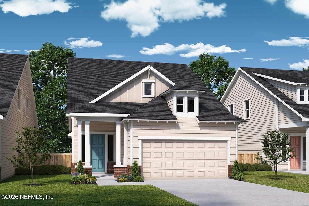 136 Seamark Drive - Photo 1