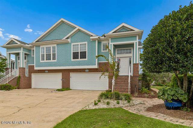 123 Sunset Circle - Photo 1