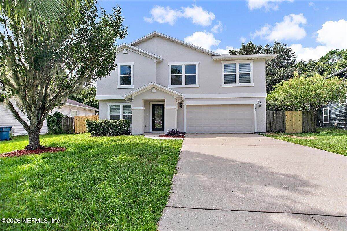 1194 Dawn Creek Court - Photo 1