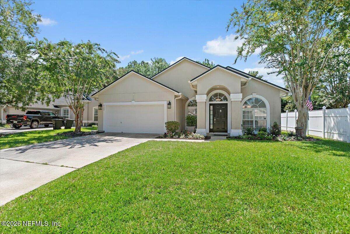 4309 Comanche Trail Boulevard - Photo 1