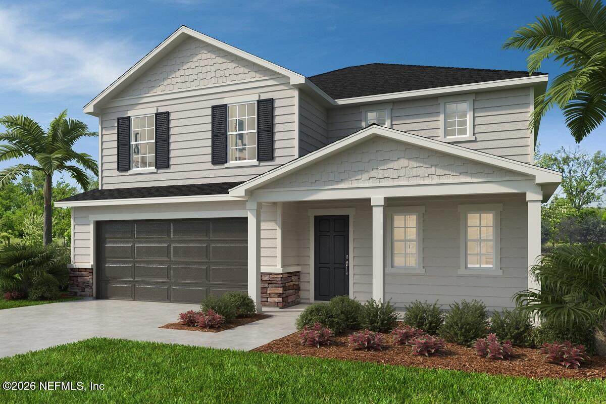 7209 Golden Meadow Court - Photo 1