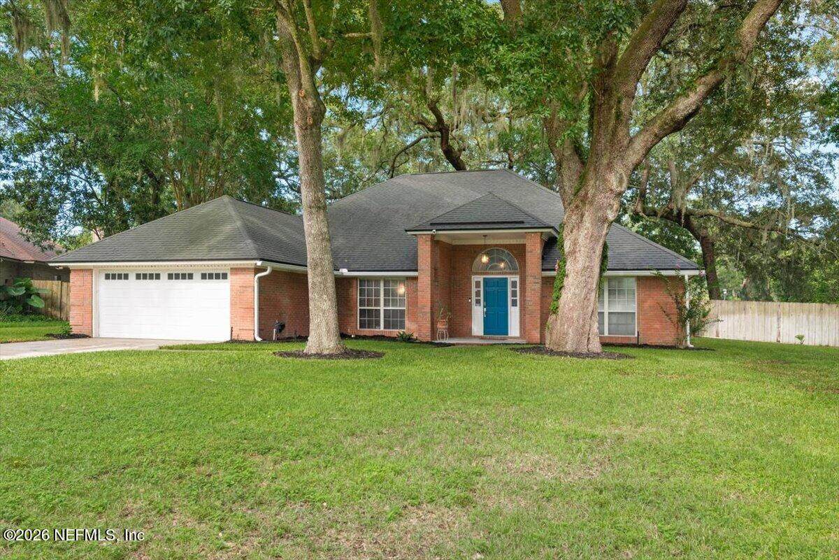 12464 Gately Road - Photo 1
