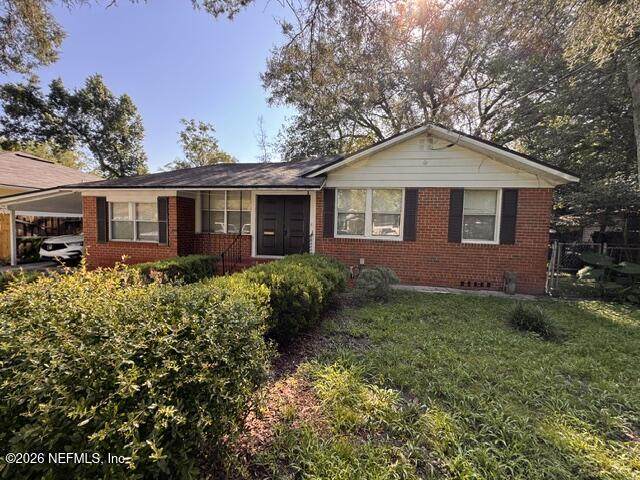 5539 Nettie Road - Photo 1