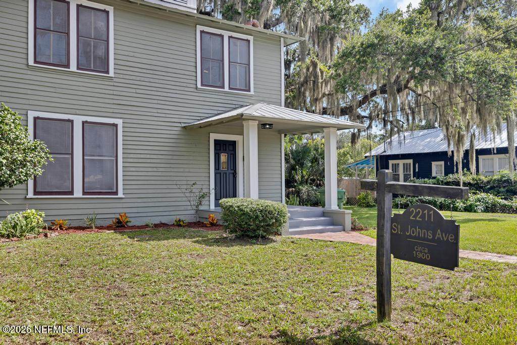 2211 St Johns Avenue - Photo 1