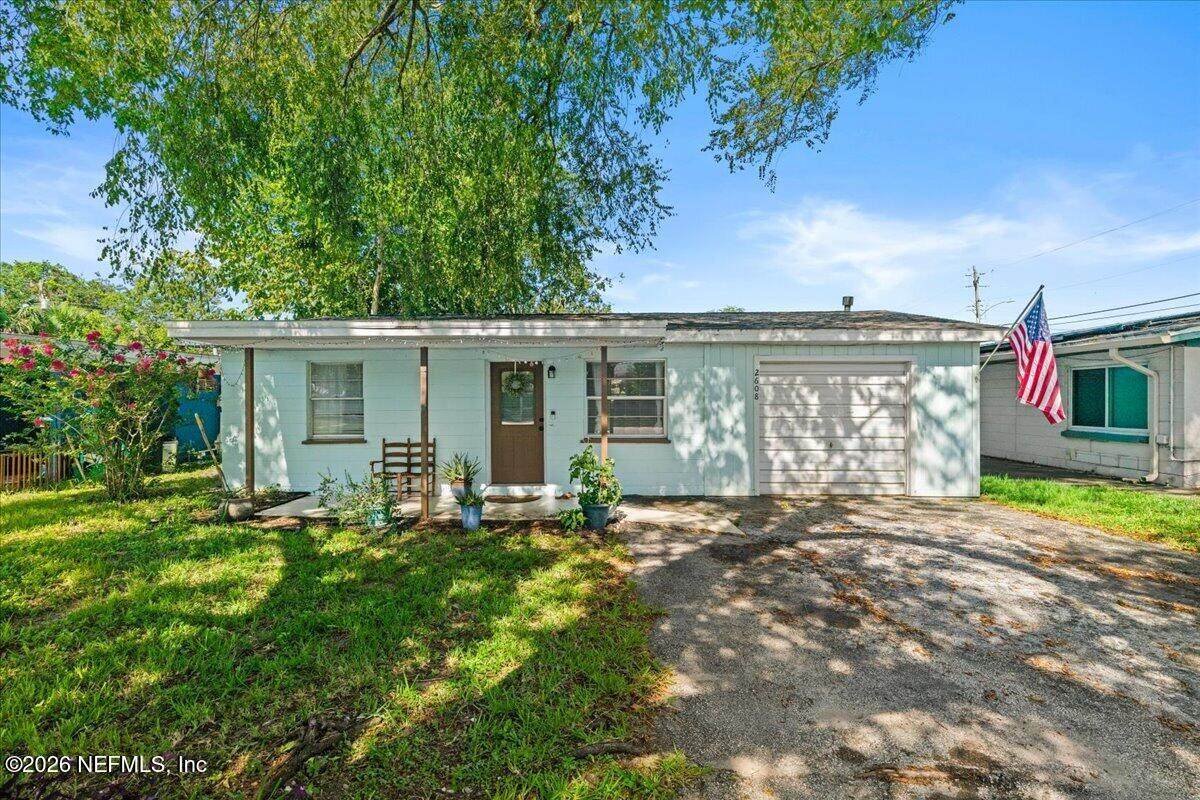 2608 Anastasia Drive - Photo 1